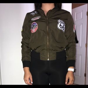 Jacket